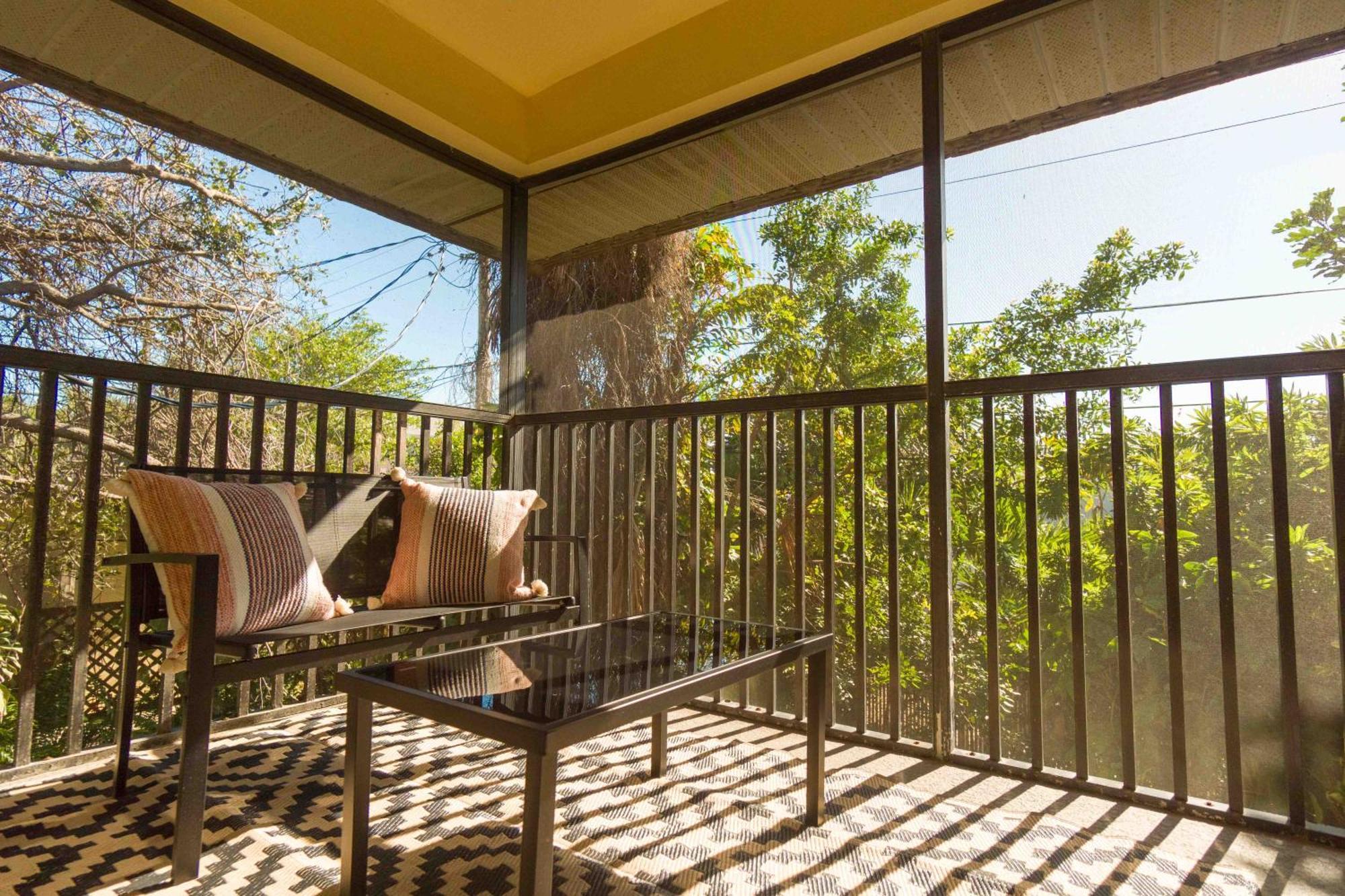 Private Tropical Beach Oasis - Coral Mys Canaveral Exteriér fotografie